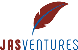 JAS Ventures Logo